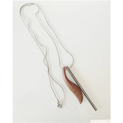 Кулон на цепочки