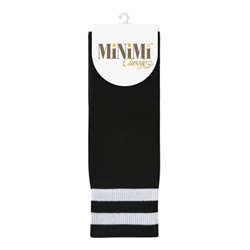 Гольфы х\б, Minimi, classic 6201гольфы оптом