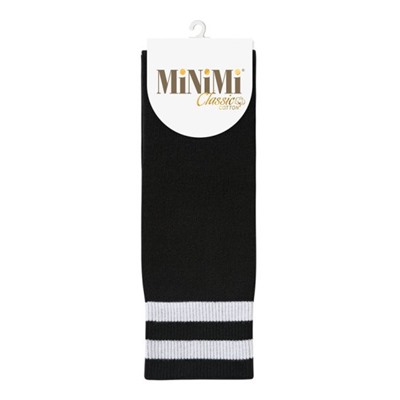 Гольфы х\б, Minimi, classic 6201гольфы оптом