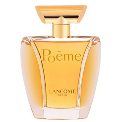 LANCOME POEME 100ml edp edp