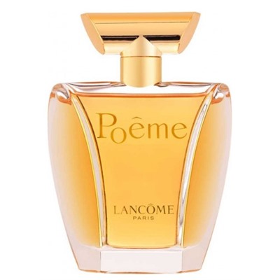LANCOME POEME 100ml edp edp