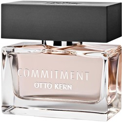 Otto Kern (Отто Керн)  Commitment Woman Eau de Parfum Парфюмерная вода Spray Спрей, 30 мл