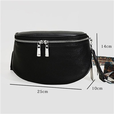 Bags Сумка женская / кожа / 00410152
