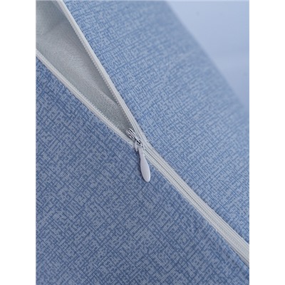 Постельное белье поплин Иваново (без пододеяльника) / Бриз