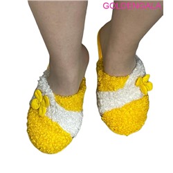 Тапочки комнатные женские размеры 36-41 Арт5 тип 1