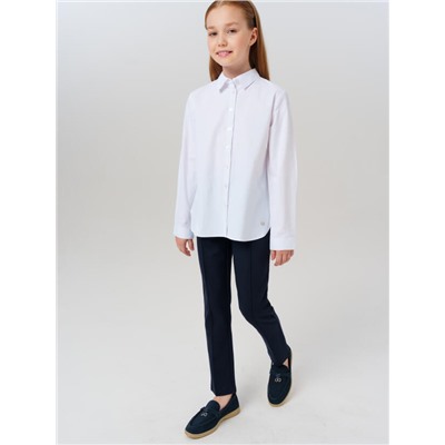 Блузка для девочки