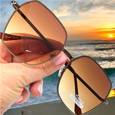 Очки солнцезащитные женские Арт 2021/2 №3