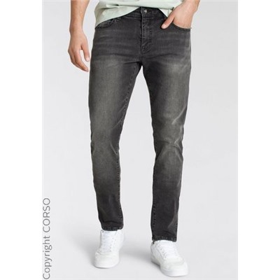 Jeans Flex Slim