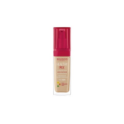 1 Bourjois тональный крем Healthy mix т.54 бежевый