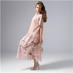 Платье для любящей силы, Откровенный шик (симпатия)