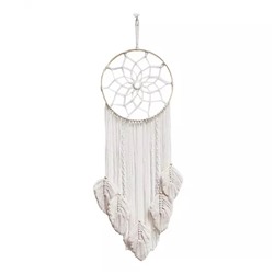 Ловец снов ручной работы, Dream Catcher Hanging Handmade, произв. Zazza Home Decor