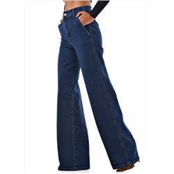 Женские джинсы прямые CRACPOT