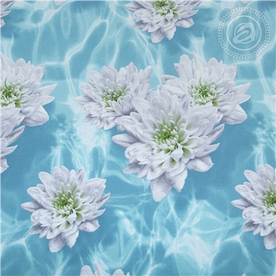 КПБ Незнакомка поплин Арт Дизайн