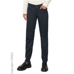 Hose Woven Five Pocket