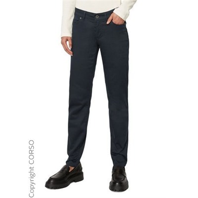 Hose Woven Five Pocket