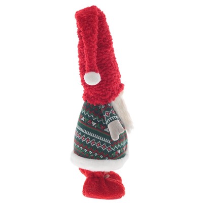 GAEM Игрушка набивная "Гном", L29 W18 H83/40 см
