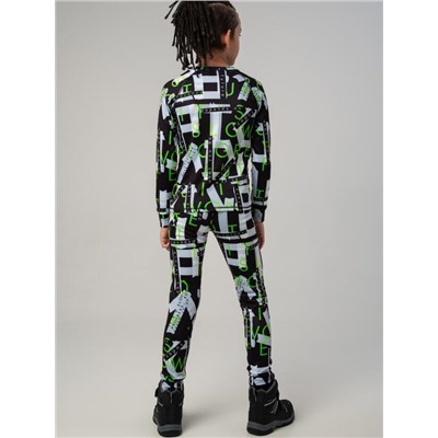 Термобелье для мальчика