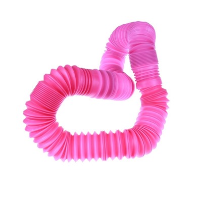Игрушка-антистресс Pop Tubes, набор 4 шт., цвета МИКС