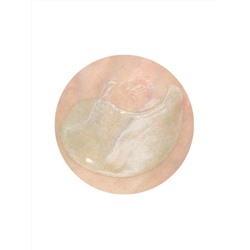 Lebelage Гидрогелевые патчи для глаз с экстрактом центеллы / Dr.Cica Hydrogel Eye Patch, 60 шт.