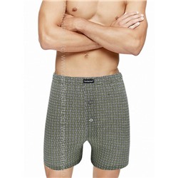 Трусы мужские GB7962 Gentlemen боксеры