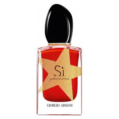 EU Георгий А. Si Passione Limited Edition 2019 For Women edp 100 ml