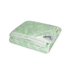 00000007400 Одеяло "Эвкалипт" ЭКСТРА (полновесное Евро Мини) 172Х205 см