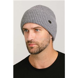 Шапка Мужская Топ403 флис