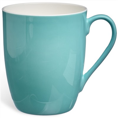 НАБОР КРУЖЕК LEFARD "TET-A-TET" 2 ШТ. 440 МЛ (КОР=24НАБ.)