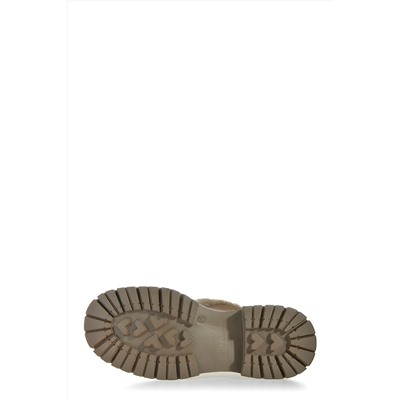 Ботинки женские PATROL