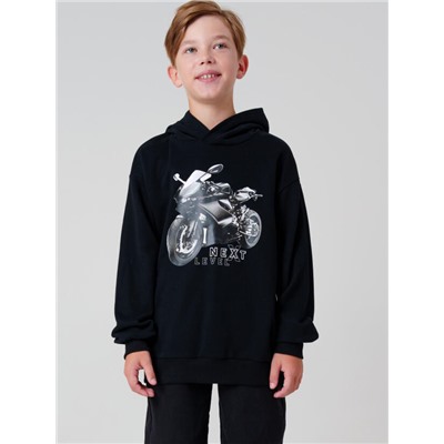 Толстовка для мальчика