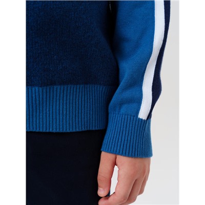 Джемпер для мальчика