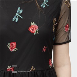 Tom Tailor, 5055044, Платье