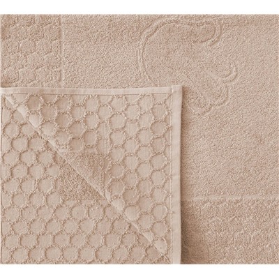 Полотенце махровое Ручки латте Текс-Дизайн