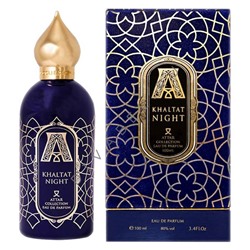 Attar Collection Khaltat Night edp 100 ml