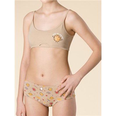 майка для девочек