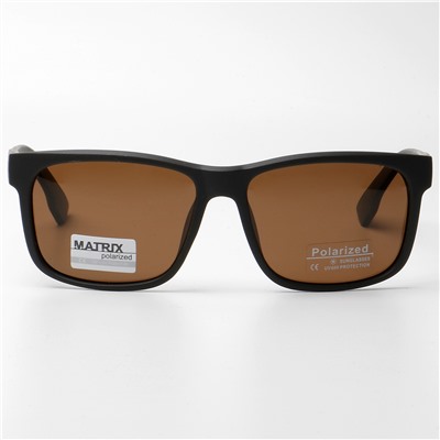 Солнцезащитные очки Matrix 8365 c5 (поляризационные)
