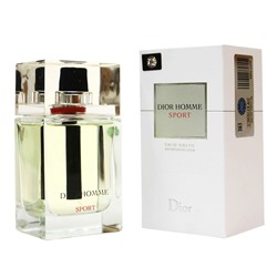 EU Christian Dior Homme Sport For Men edt 100 ml