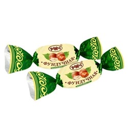 Карамель Фундучная 1 кг/Рахат