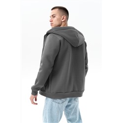 Джемпер мужской 23-486M17-WB св.графит