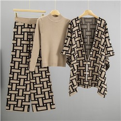 Butterfly Костюм-тройка женский   2508261487