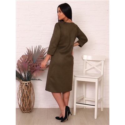 Платье Магия