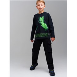 Лонгслив для мальчика