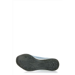 Полуботинки женские PATROL