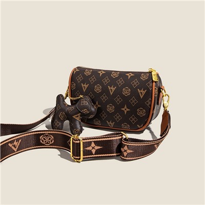 Bags Сумка женская / PU кожа / 1596