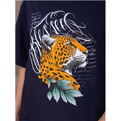 Женский костюм мод.1975/8 / Синий