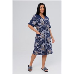 Халат женский 133