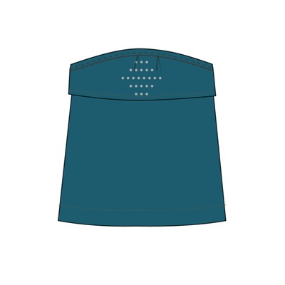 Снуд для мальчика