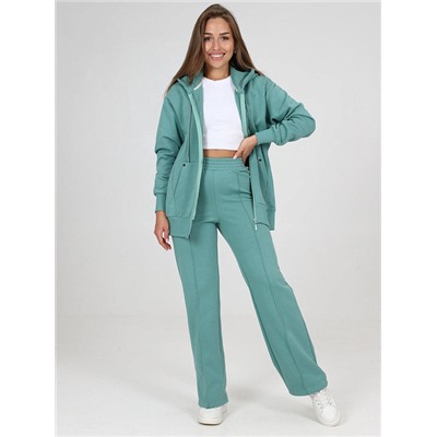 Брюки Виталина олива ИвК