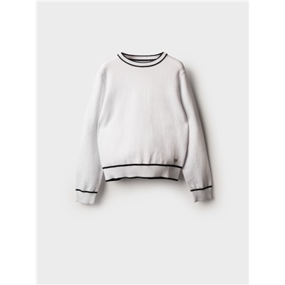 Джемпер для девочки