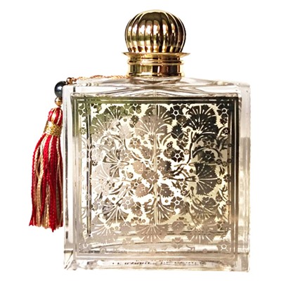 Mdci Parfums Rose De Siwa For Women edp 100 ml